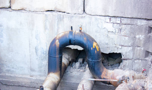 Best 24/7 water damage repair  in Payson, IL